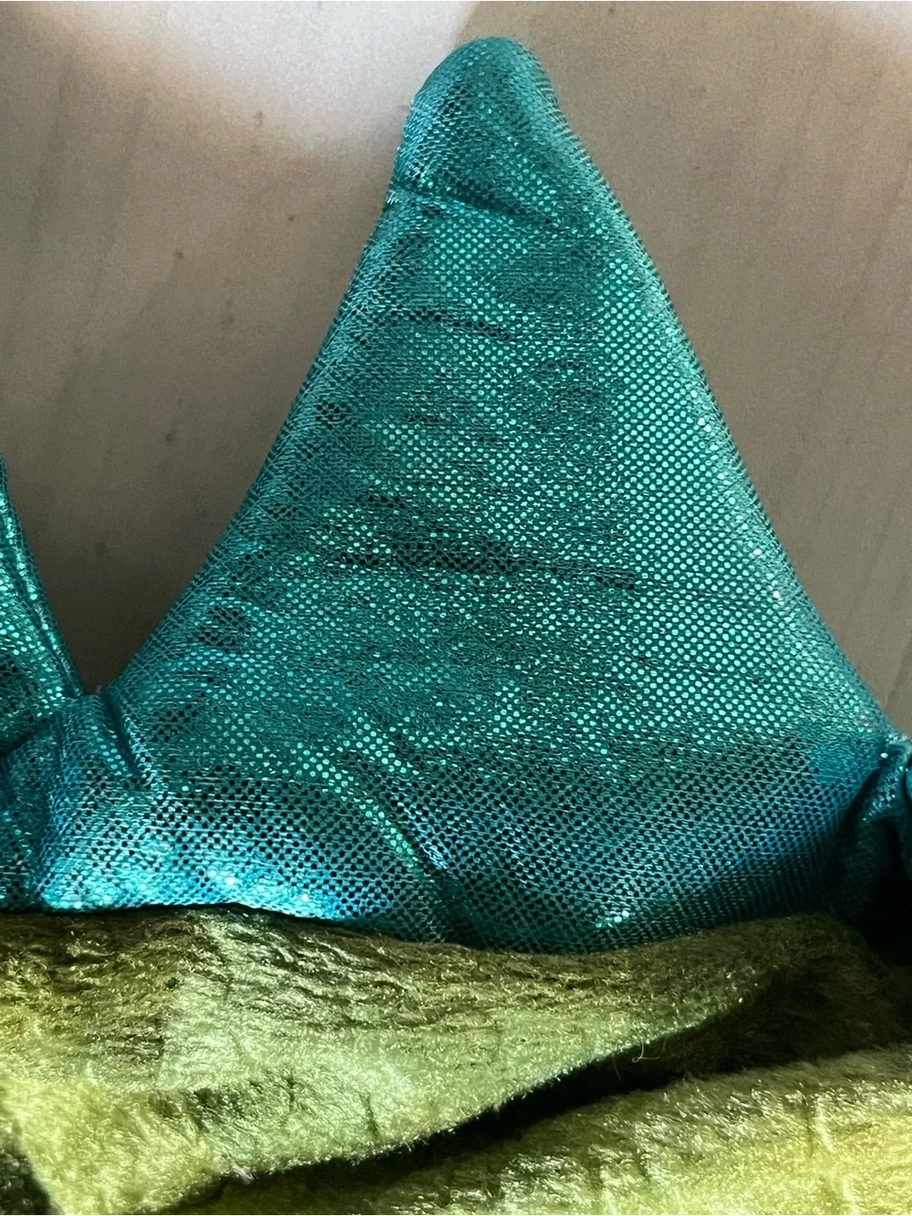 Pottery Barn Dinosaur costume - Picture 12 of 14